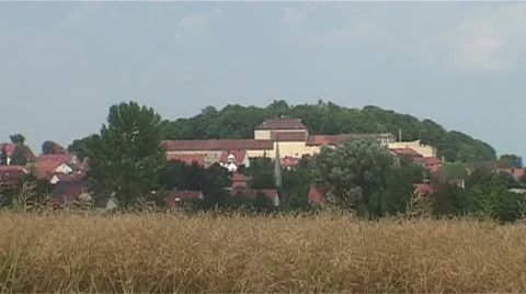 Landscapes Stock Footage 987952