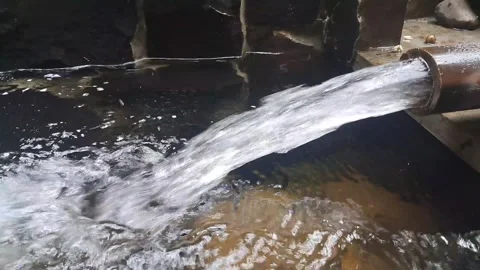 Landscapes Stock Footage 302140593