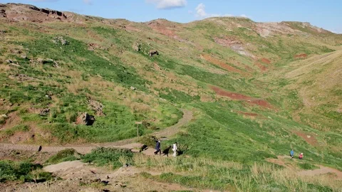Landscapes of Madeira. Видео 102667861