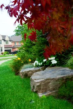 Landscapes Stock Photos