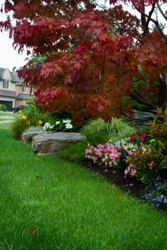 Landscapes Stock Photos