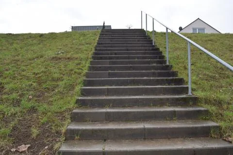 Landscapes Stock Photos