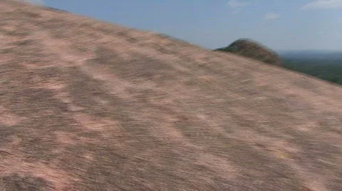 Landscapes From Texas Stock Footage 844273
