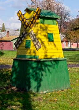 Landscaping. 스톡 사진