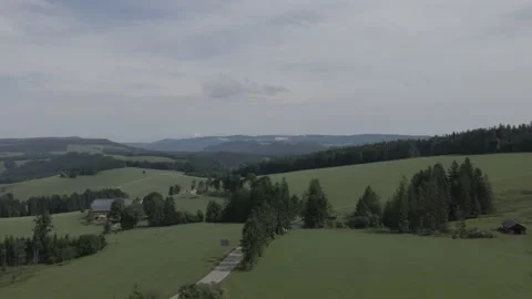 Landschaft Berge Видео 239146839