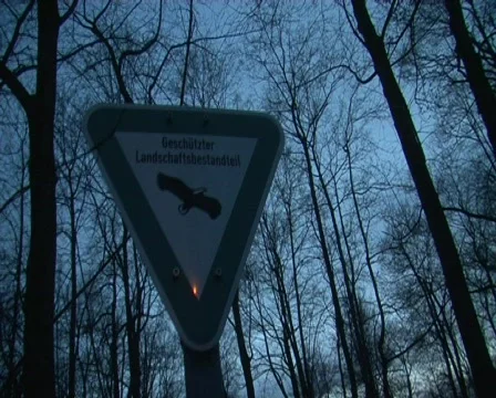 Landschafts schuts loop Stock Footage 876481