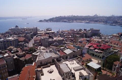 Landskape Stock Photos