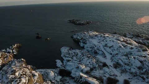 Landsort Vidéo 109487367