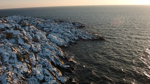 Landsort Stockbeeldmateriaal 109488397