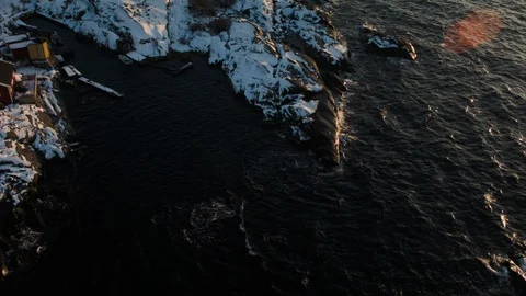 Landsort Vídeo Stock 109488558