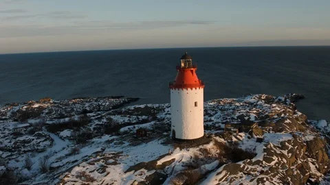 Landsort Vídeo Stock 109489133