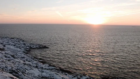 Landsort Vídeo Stock 109489570