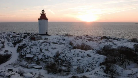 Landsort Stock-Footage 109489609