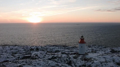 Landsort Vídeo Stock 109489989