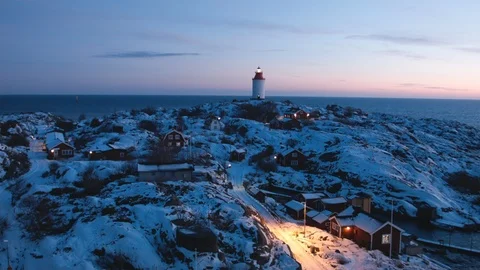 Landsort Vidéo 109491209