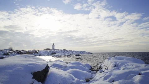 Landsort Vidéo 109493747