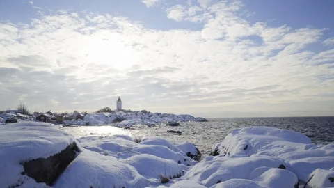 Landsort Stock-Footage 109494458