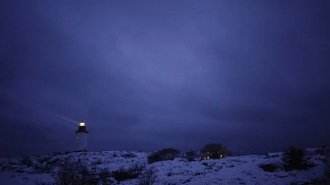 Landsort Vídeo Stock 111216141