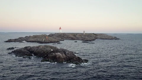 Landsort Vidéo 111216796