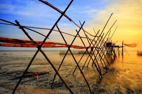 Langgai Stock Photos