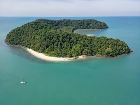 Langkawi Archipelago Stock Photos