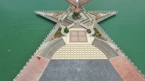 Langkawi Stock Footage 72681249