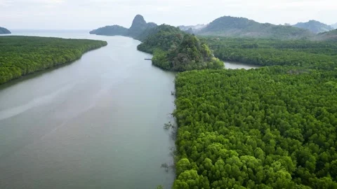 Langkawi Island Stock Footage 329677806