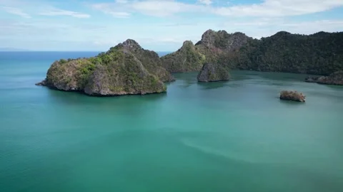 Langkawi Island Stock Footage 329677811