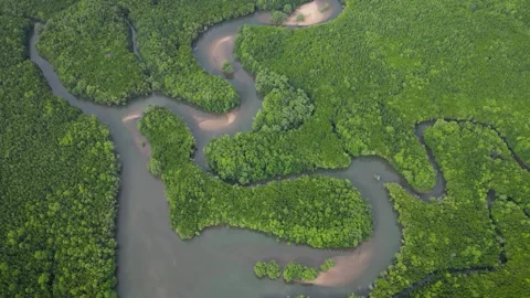 Langkawi Island Stock Footage 329677817