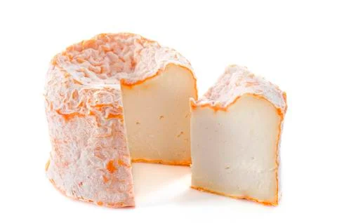 Langre fermier Stock Photos