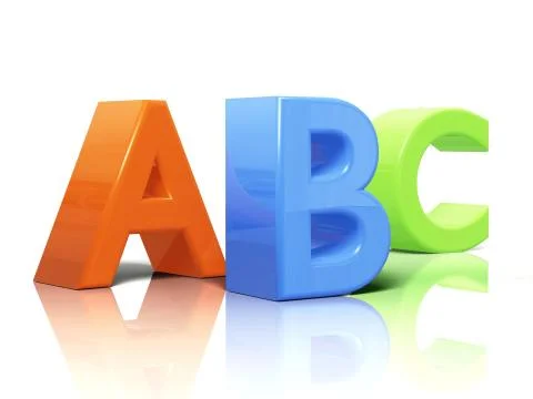 Language Stock Illustration