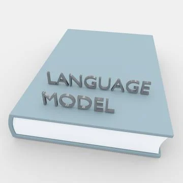 Language Mode concept Stock Illustration