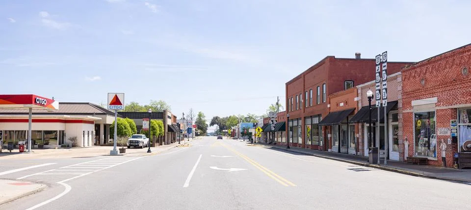 Lanier County Stock Photos