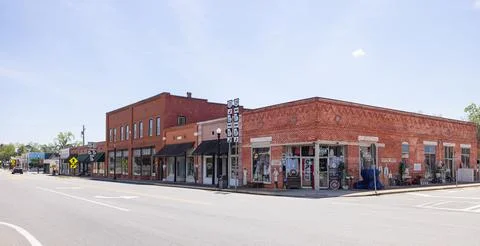 Lanier County Stock Photos