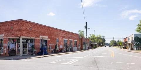 Lanier County Stock Photos