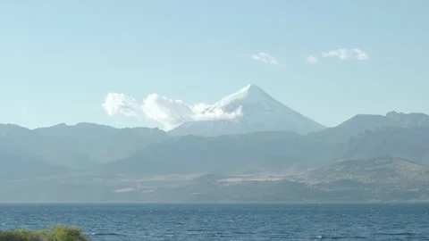 Lanin 1 Stock Footage 171841640