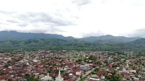 Lanscape Stock Footage 217690098