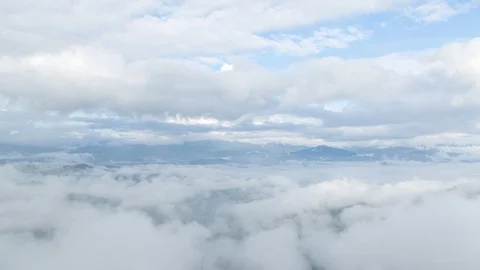 Lanscape Mountain Timelapse 스톡 동영상 106386721