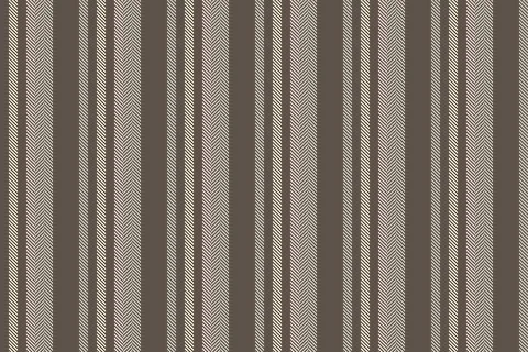 Lantasy texture fabric pattern, interior background stripe vector. Seriodic.. Stock Illustration