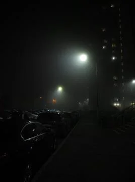 Lantern in the evening Stock-Fotos