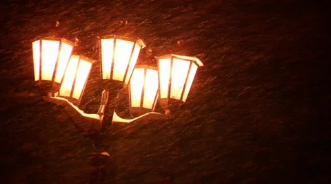 Lantern Vídeos de archivo 609989