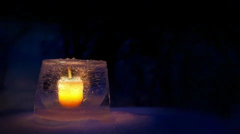 Lantern Stock Footage 33065304