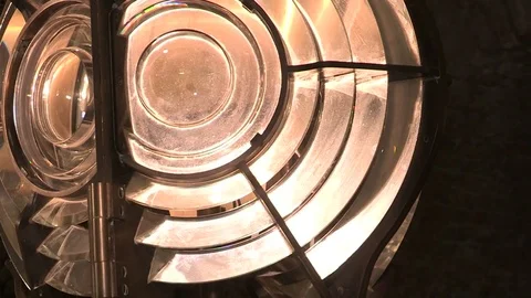 Lantern light Stock Footage 75437815