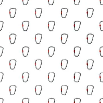 Lantern pattern Stock Illustration