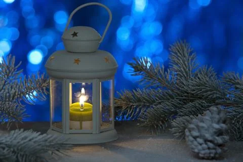 Lantern Stock Photos