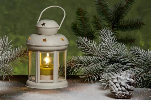 Lantern Stock Photos