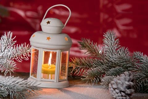 Lantern Stock Photos