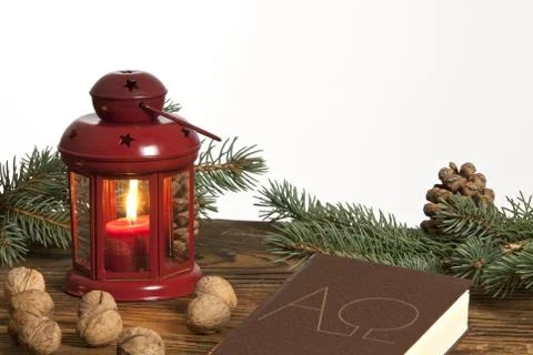 Lantern Stock Photos