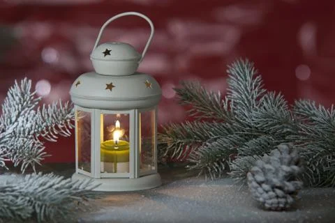 Lantern Stock Photos