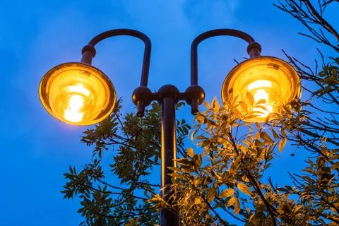 Lantern Stock Photos